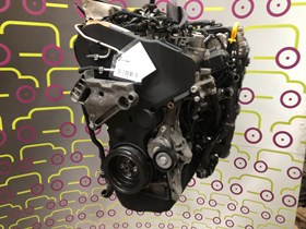 Motor Seat Leon III 1.6 TDi 110 Cv de 2017 - Ref OEM :  CXX